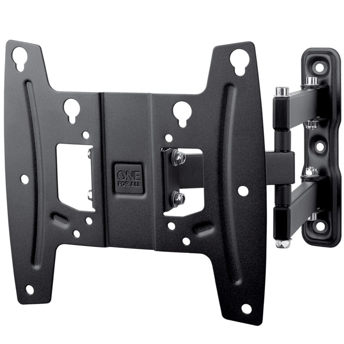 Soporte TV Brazo Doble WM4251 19-43 One for All, marca ONE FOR ALL - Foto 2