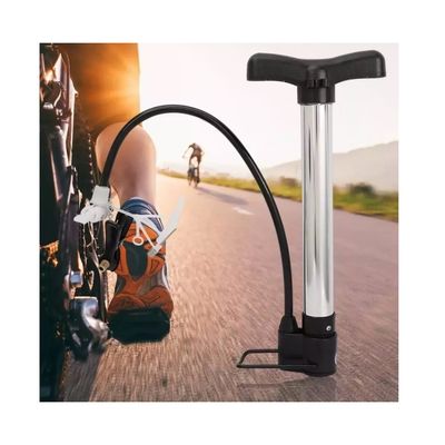 Imagen 2 del producto Bombín Multiuso Bicicletas, Autos, Balones Motos 30 Cms