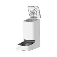 XIAOMI - Comedero Smart Pet Food Feeder 36L APP MI HOME