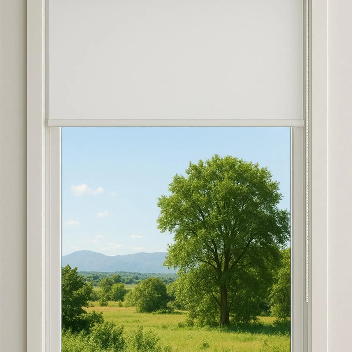 CLEMS CORTINAS - Cortina Roller Blackout 150X220