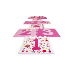 DACTIC - ALFOMBRA DE LUCHE GOMA EVA