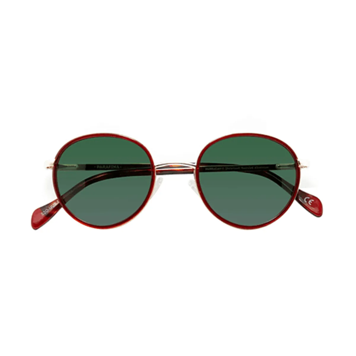 PARAFINA - Lentes de sol Parafina Huracan II