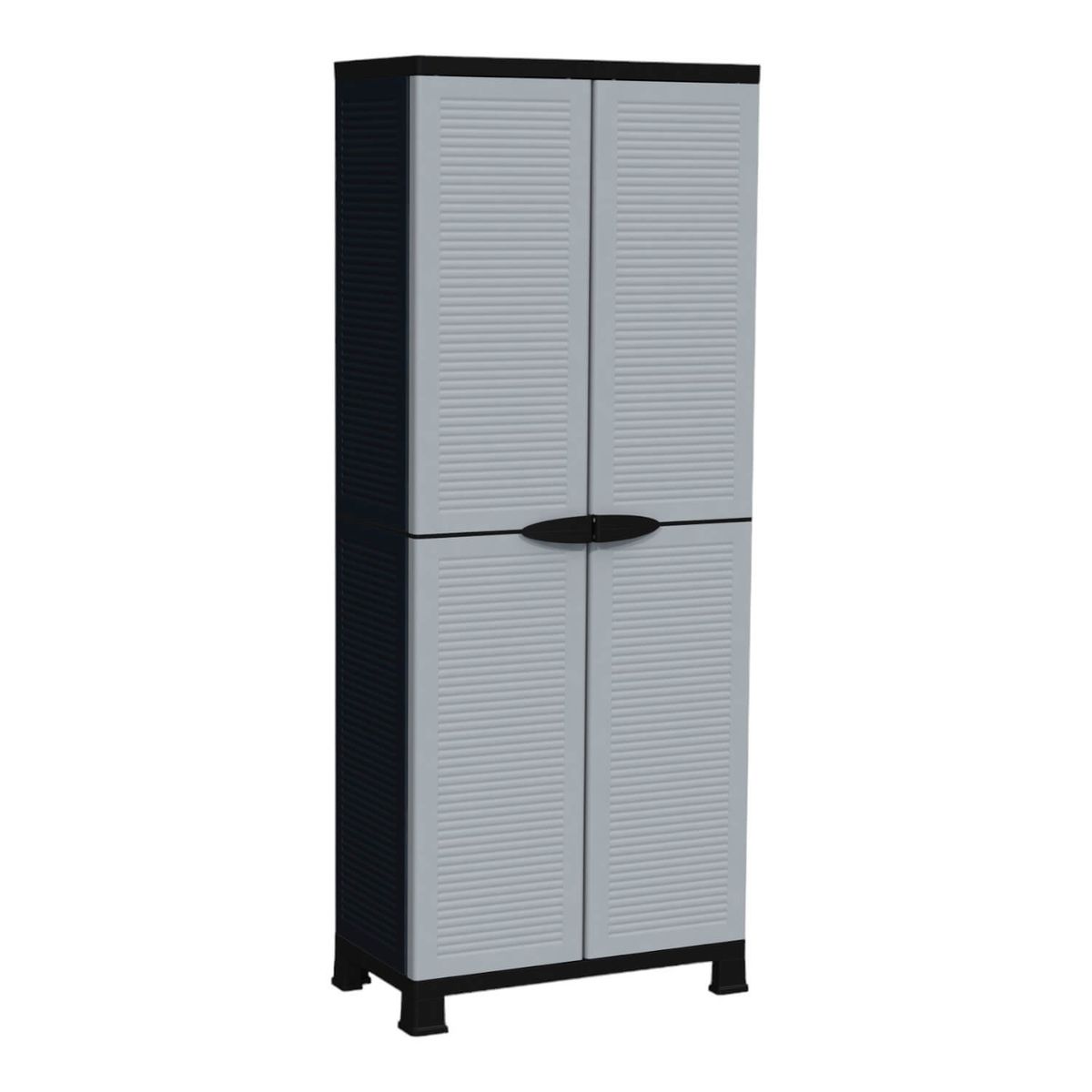RAM - Armario Grande Prestige 3 Niveles 68x39x171.5 Cms Ram
