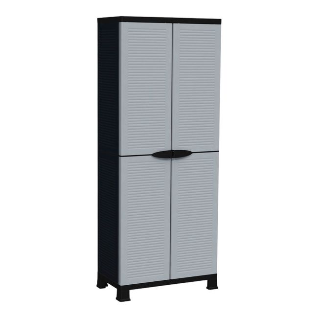 RAM - Armario Grande Prestige 3 Niveles 68x39x171.5 Cms Ram