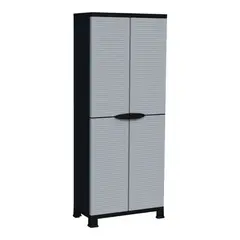 RAM - Armario Grande Prestige 3 Niveles 68x39x171.5 Cms