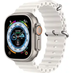 GENERICO - Correa Para Apple Watch Deportiva Ocean Silicon 38 / 40 / 41 mm