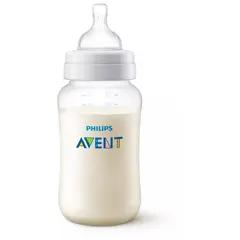 AVENT - Mamadera anticólicos philips SCY10601 3m 330ml