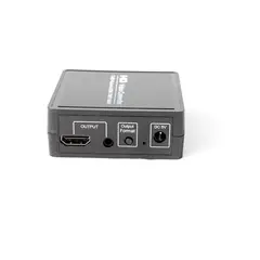 GEN - CONVERSOR VÍDEO AV A HDMI