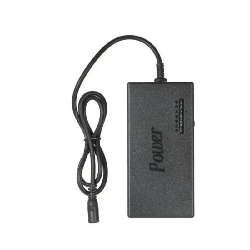 GENERICO - Cargador Laptop Portátil Universal