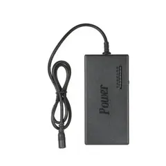 GENERICO - Cargador Laptop Portátil Universal