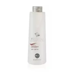 BBCOS - Shampoo Nutritivo para cabellos tratados Kristalevo 300 ML