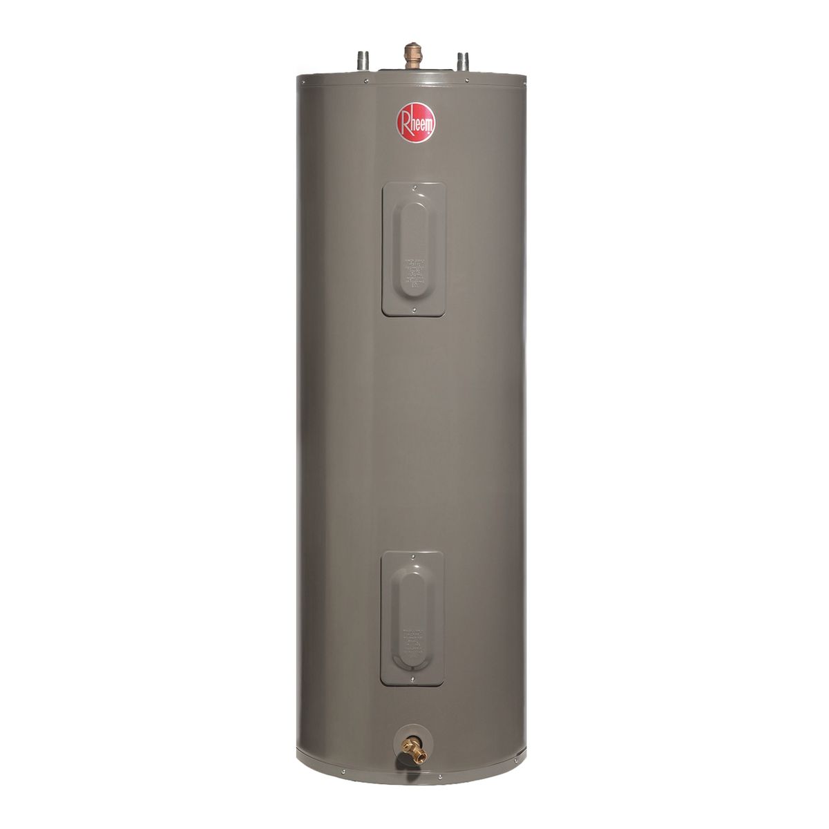 RHEEM - Termo eléctrico de piso 303 litros 220V Rheem