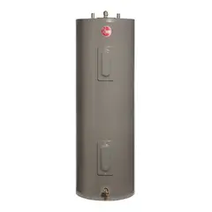 RHEEM - Termo eléctrico de piso 303 litros 220V Rheem.
