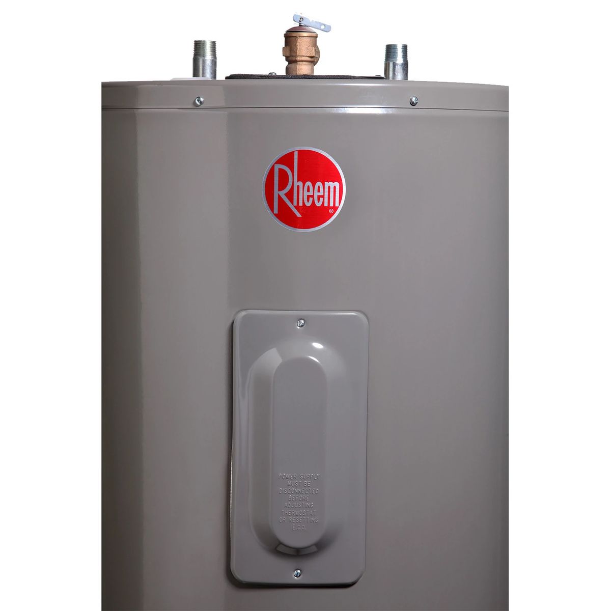 RHEEM - Termo eléctrico de piso 303 litros 380V Rheem