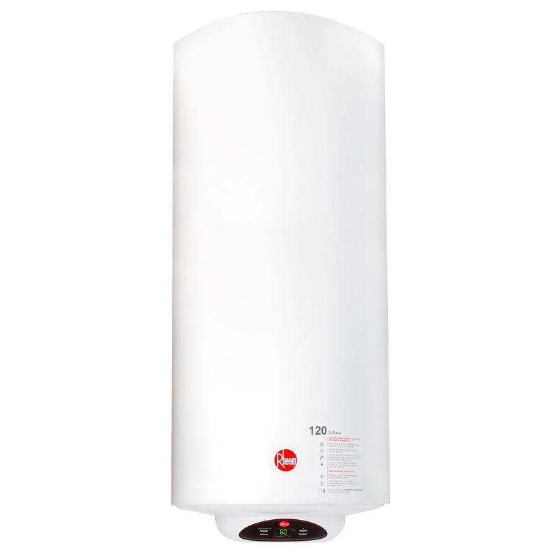 RHEEM - Termo eléctrico mural 120 litros Rheem