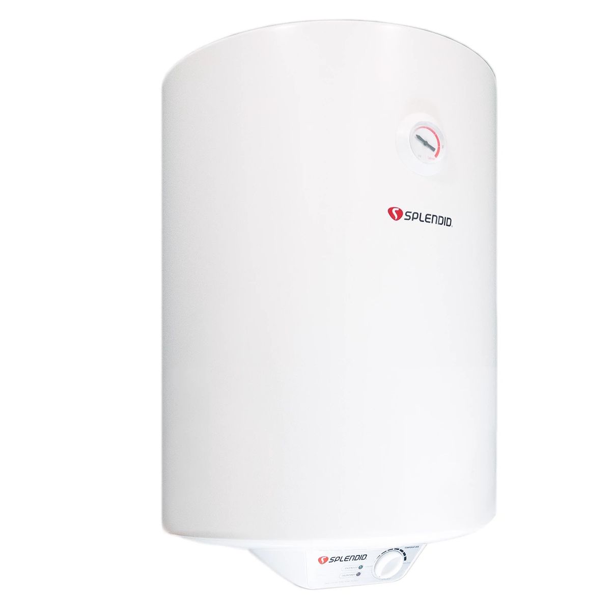 SPLENDID - Termo eléctrico mural 50 litros Splendid