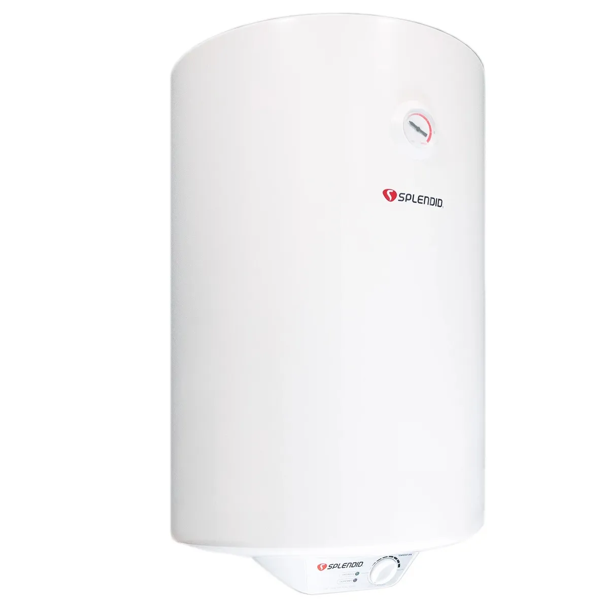 SPLENDID - Termo eléctrico mural 80 litros Splendid