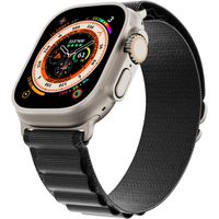 Correa Para Apple Watch Alpine Loop Nylon 42 / 44 / 45 / 49 mm