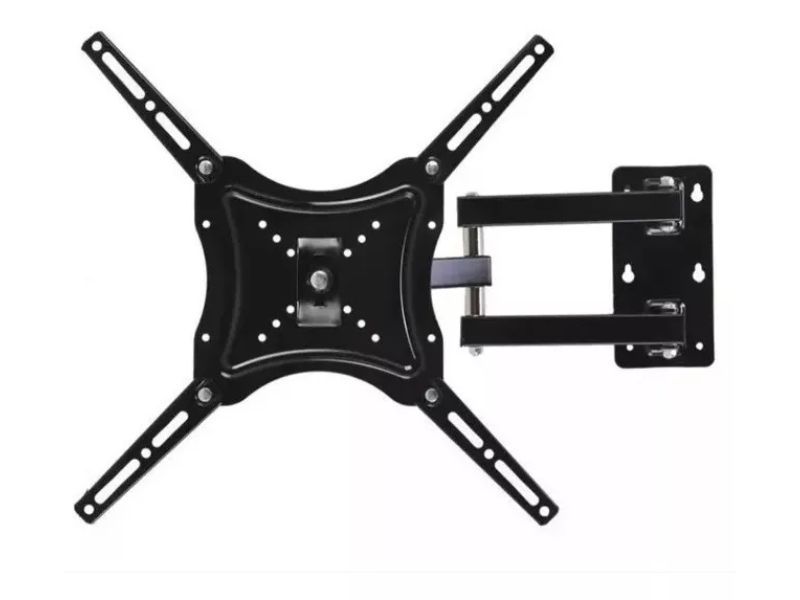 GENERICO Soporte Tv Base Pared 14-55
