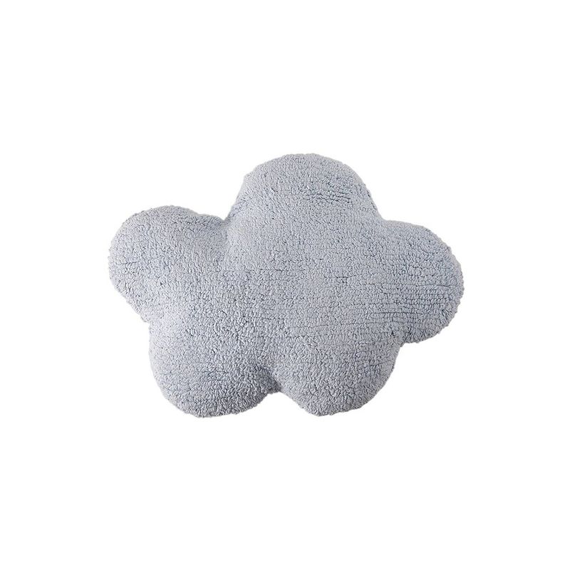 SUR DISEÑO - Cojín Nube Celeste 37 x 50cm
