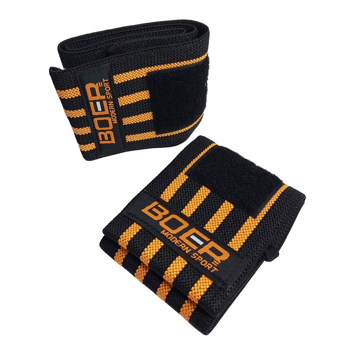 IMPOPLANET - MUÑEQUERAS DE ENTRENAMIENTO PARA LEVANTAMIENTO BOER