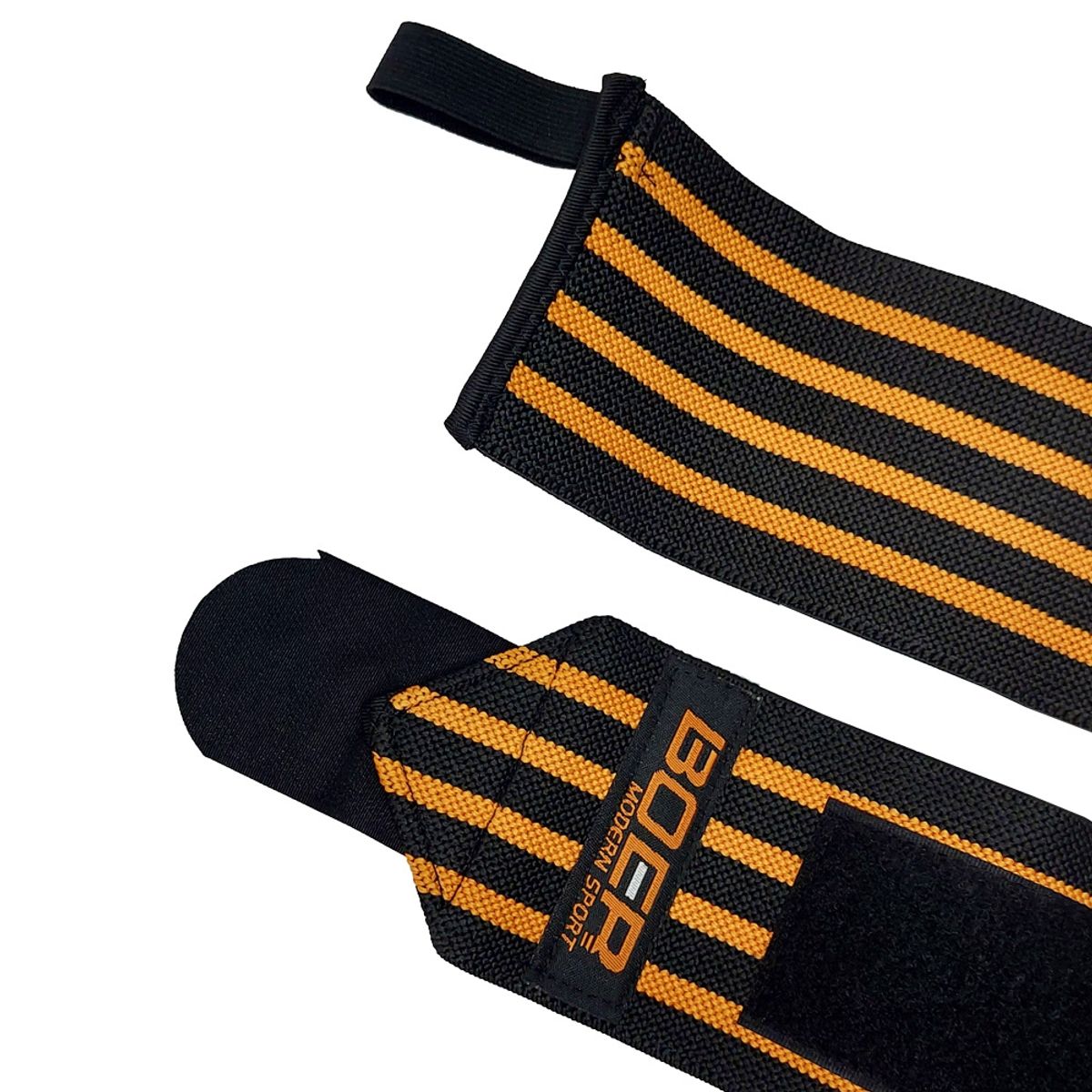 IMPOPLANET - MUÑEQUERAS DE ENTRENAMIENTO PARA LEVANTAMIENTO BOER