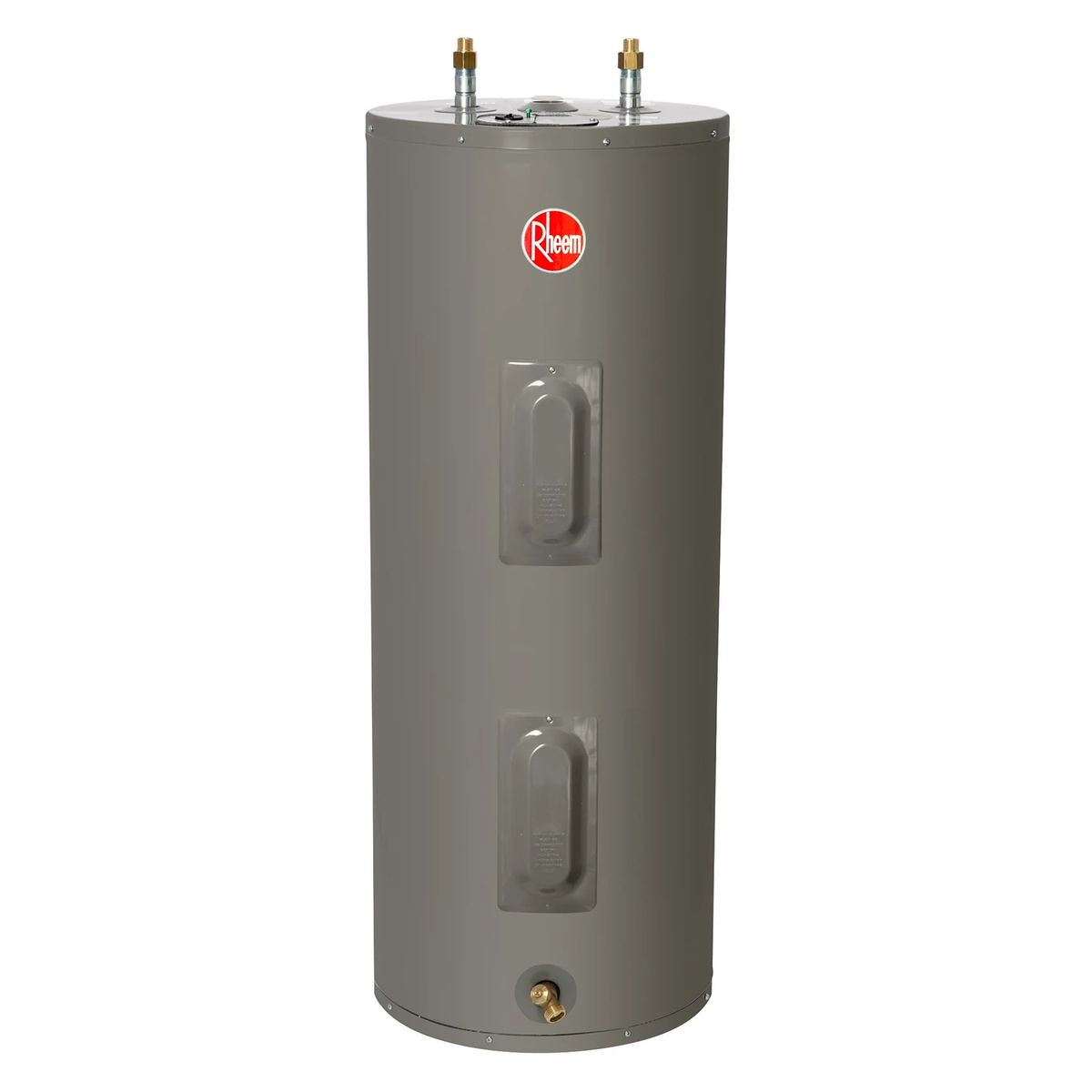 RHEEM - Termo eléctrico de piso 114 litros 220V Rheem