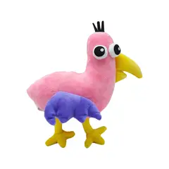 GENERICO - Garten Of Banban Peluche Opila 25 cm-