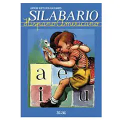 ZIG ZAG - Silabario Hispano Americano