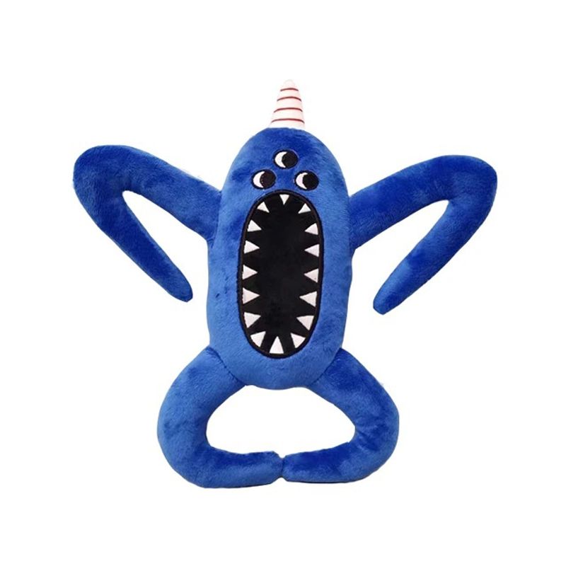 GENERICO - Garten Of Banban Peluche Nabnab 26 cm-