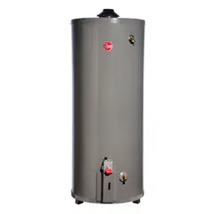 RHEEM - Termo a gas 152 litros Gas natural