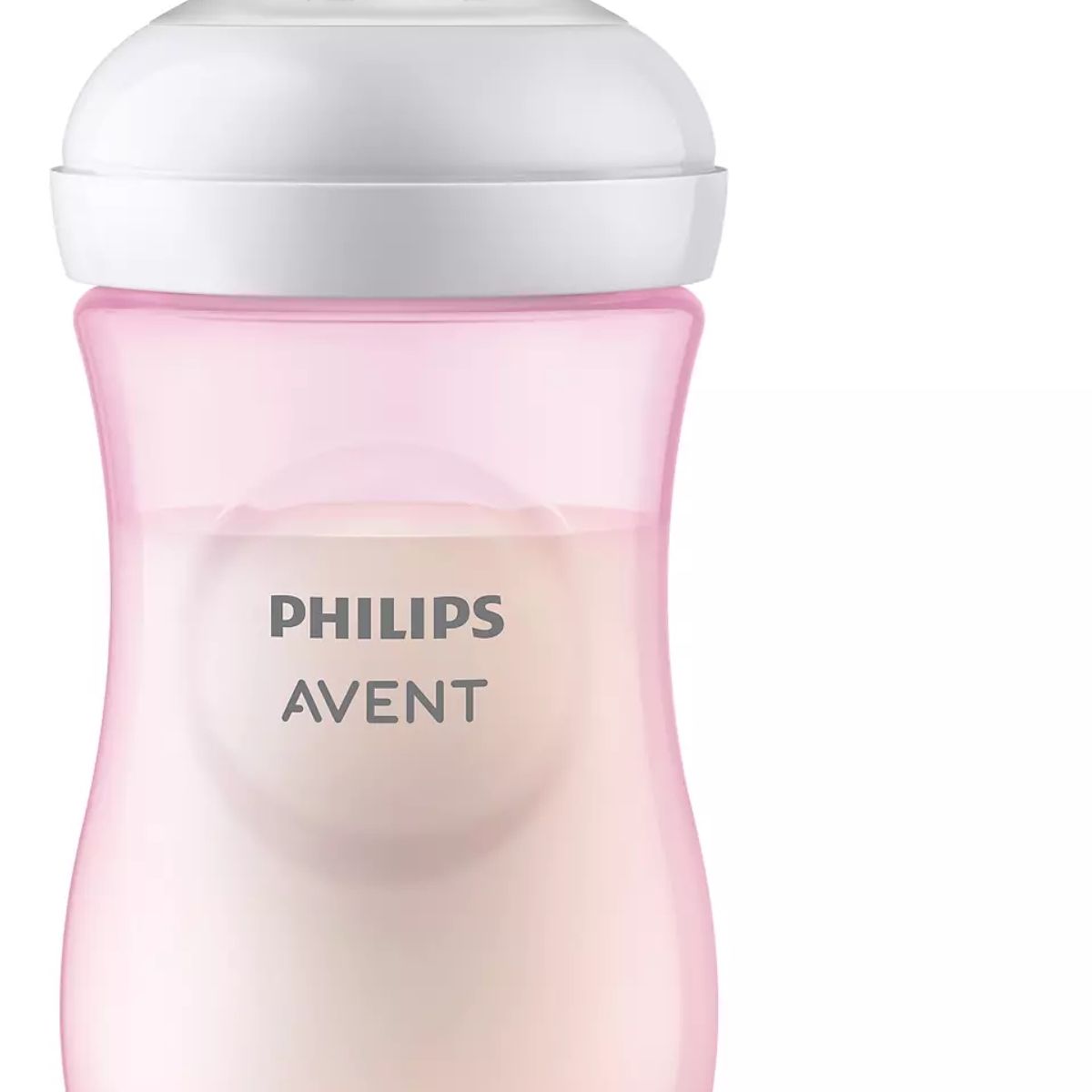 AVENT - Mamadera Natural Response Philips Avent SCY903/11 1m+ 260ml