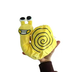 GENERICO - Garten Of Banban Peluche Slow Seline 21 cm-