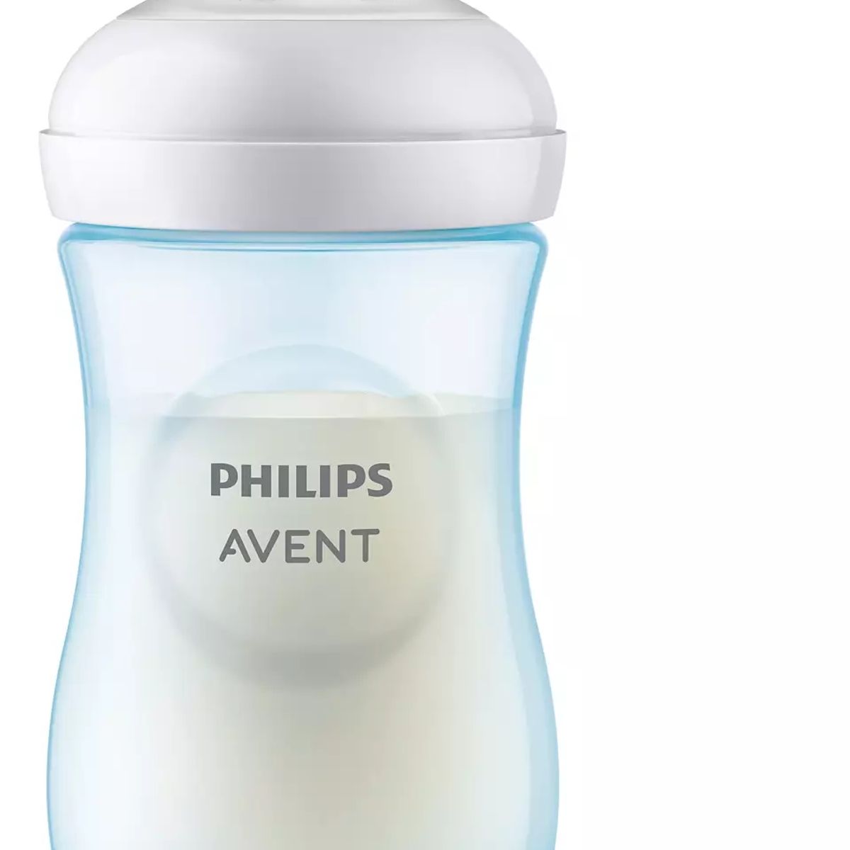 AVENT - Mamadera Natural Response Philips Avent SCY90321 1m 260ml