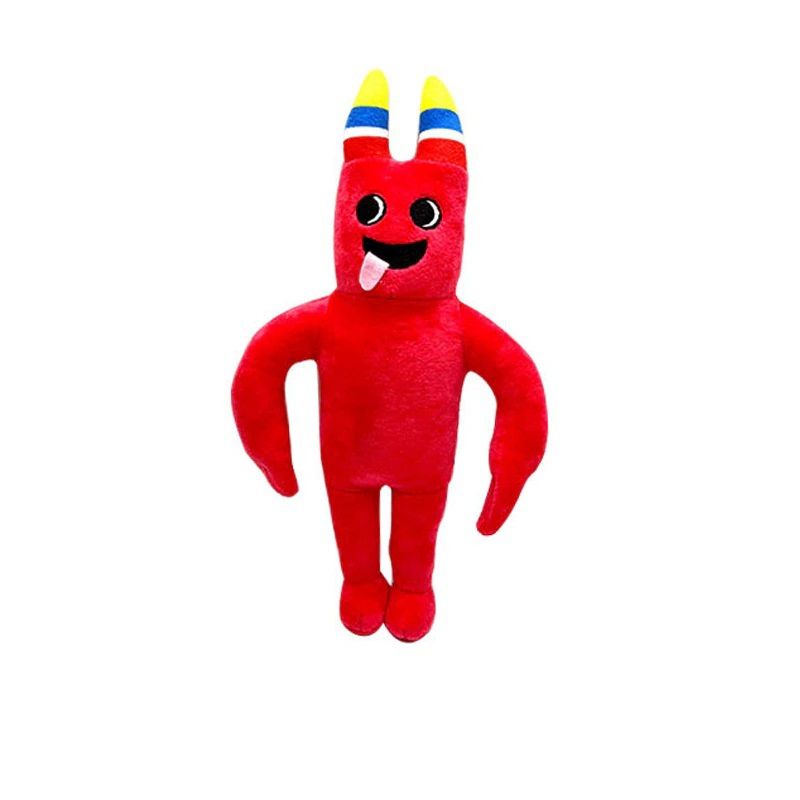 GENERICO - Garten Of Banban Peluche Ban Ban 25 cm-