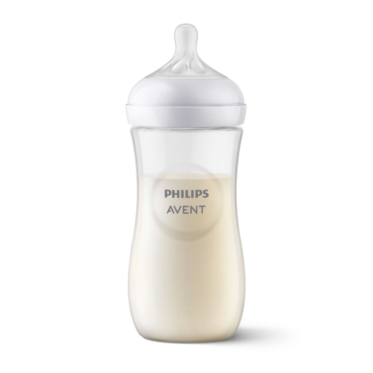 AVENT - Mamadera Natural Response Philips Avent SCY906/01 3m+ 330ml
