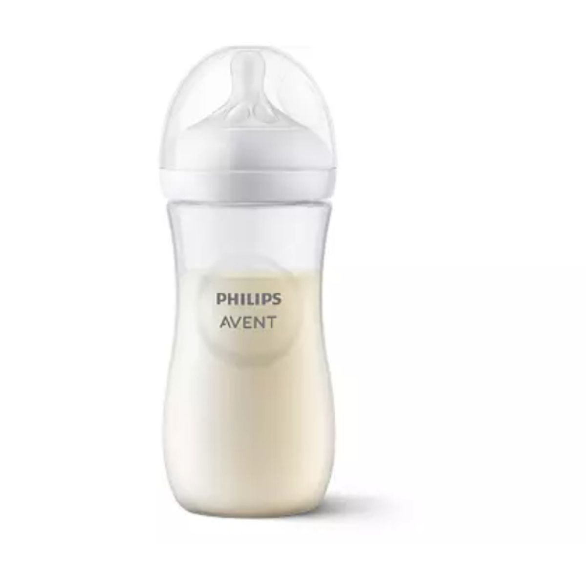 AVENT - Mamadera Natural Response Philips Avent SCY906/01 3m+ 330ml
