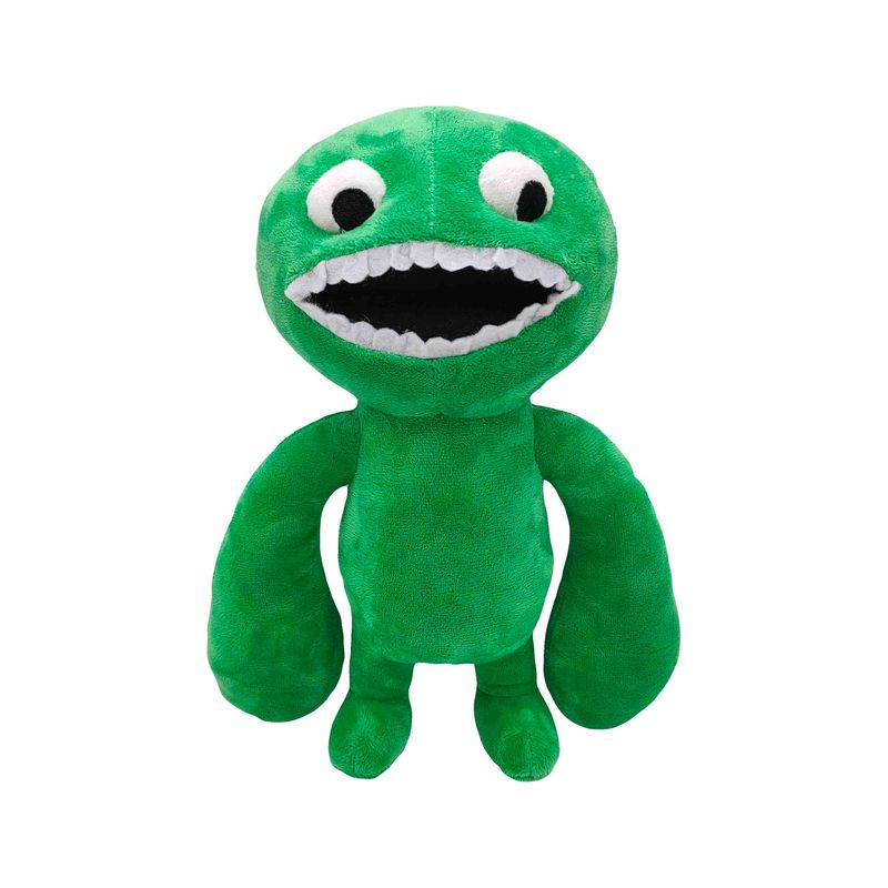 GENERICO - Garten Of Banban Peluche Jumbo Josh 24 cm-