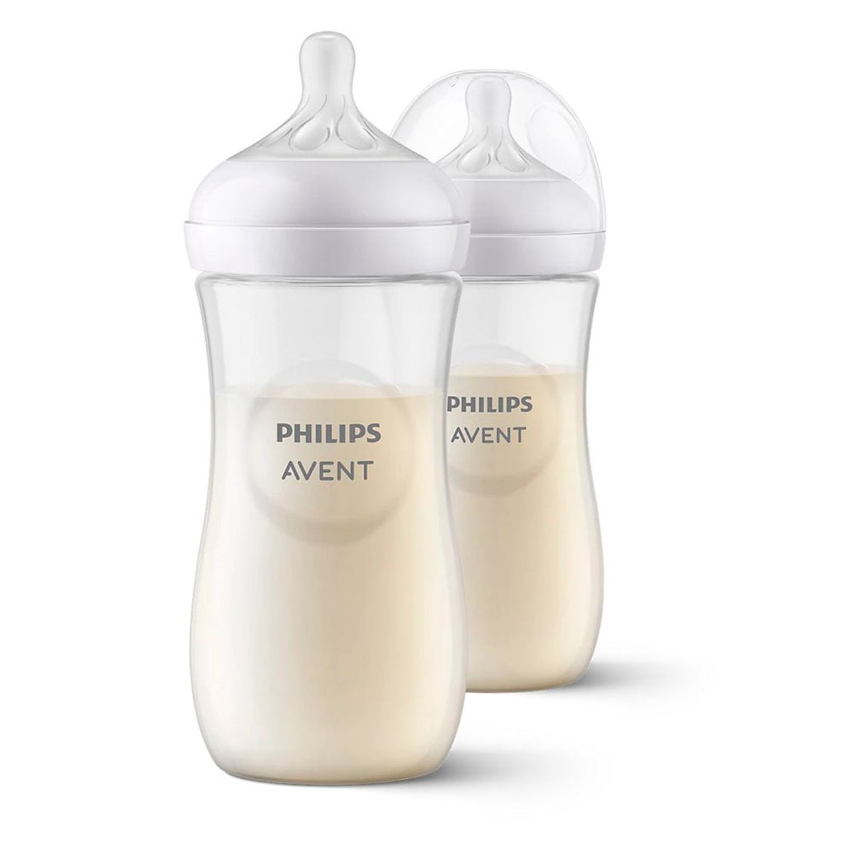 AVENT - Mamaderas Natural Response Philips Avent SCY906/02 3m+ 330ml