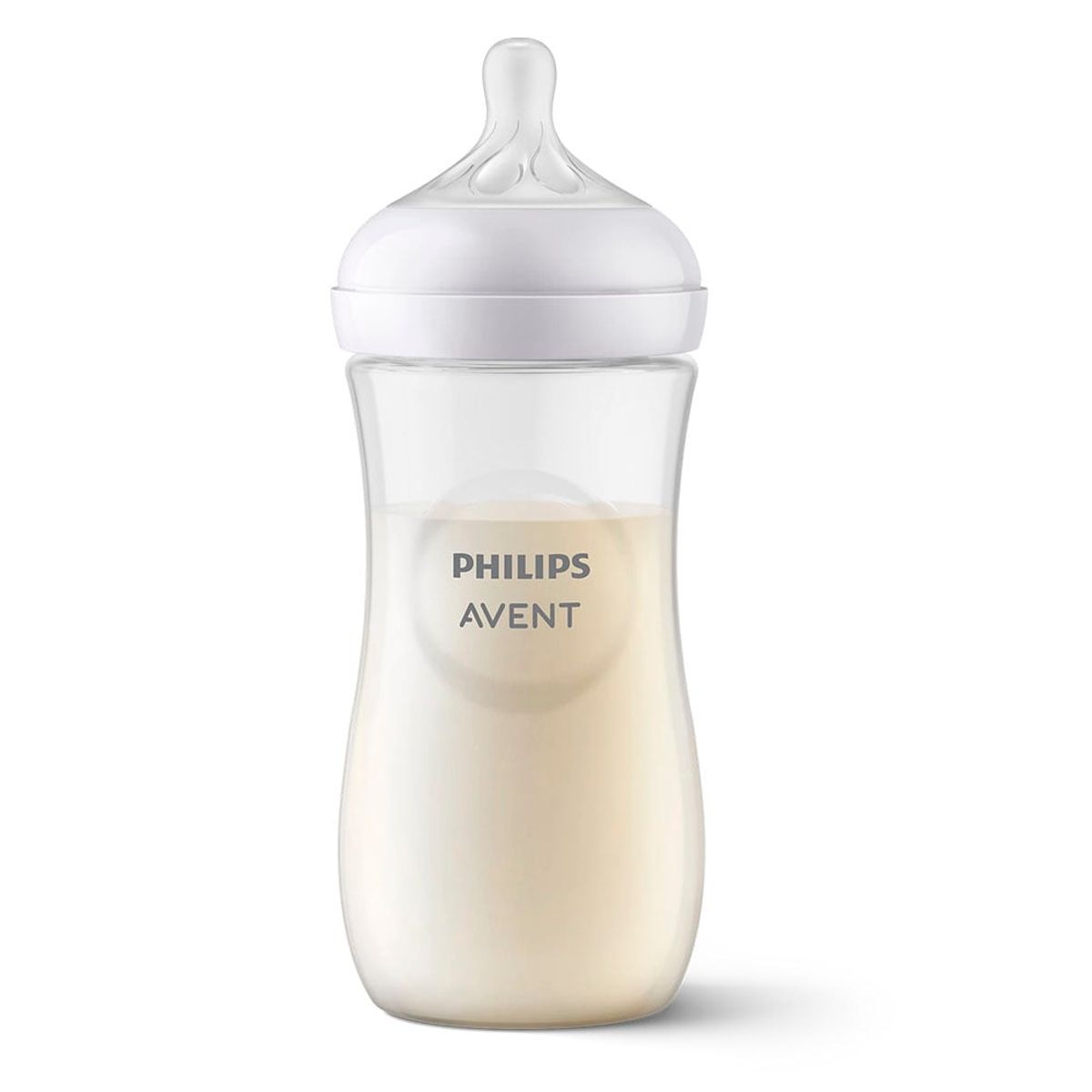 AVENT - Mamaderas Natural Response Philips Avent SCY906/02 3m+ 330ml