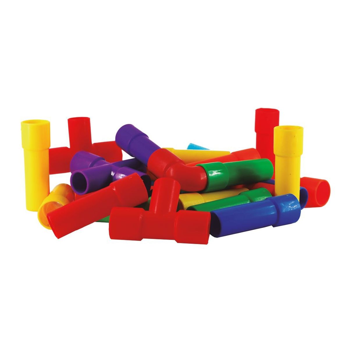 DACTIC - TUBOS CONECTORES DACTIC