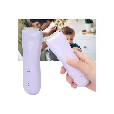 Imagen 2 del producto Maquina Inalambrica Cortadora De Cabello Bebes Niños Guagua