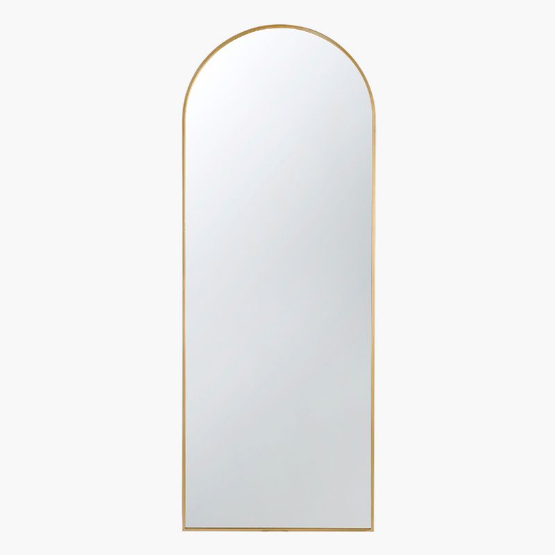 FORM DESIGN - Espejo Asturias Bronce Form