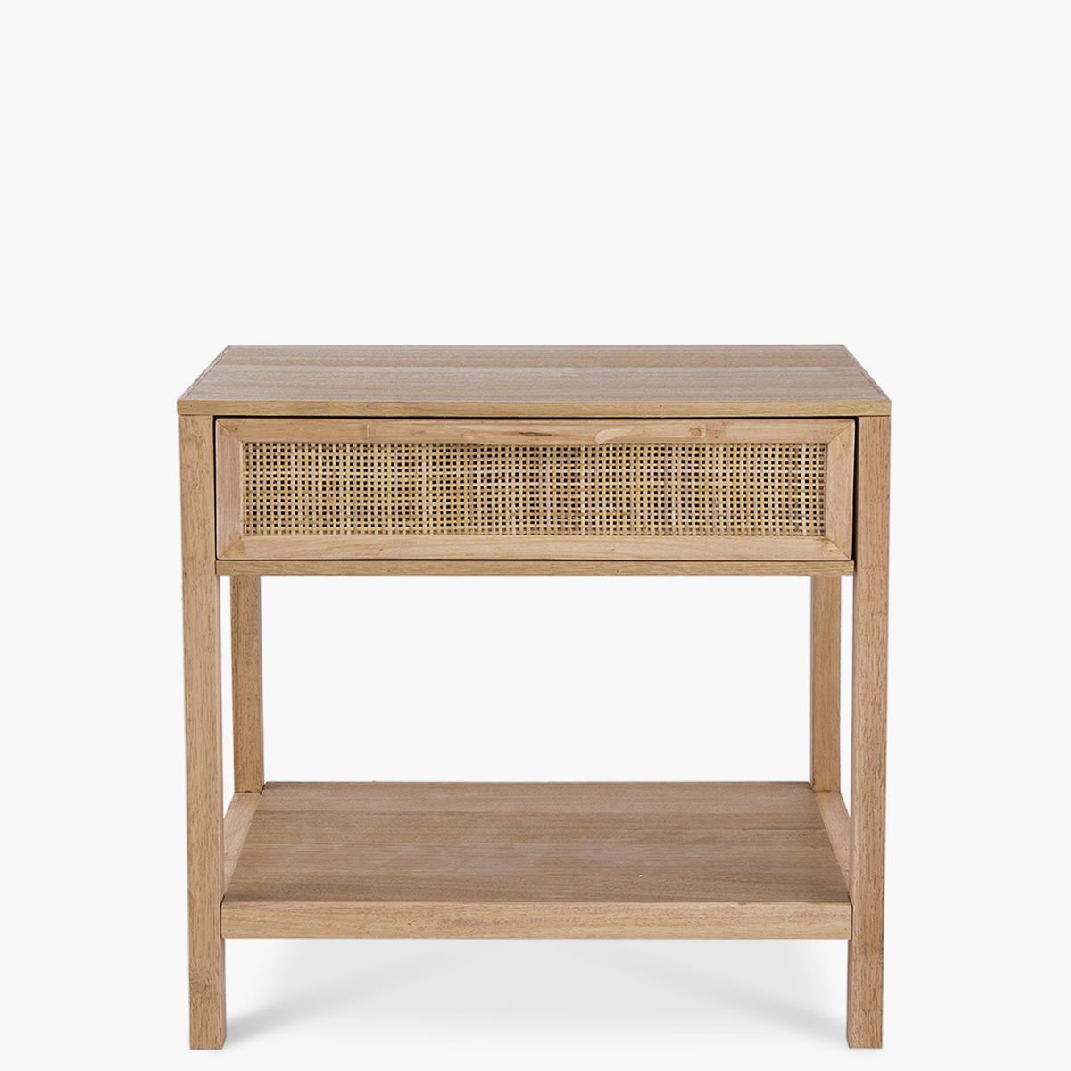 FORM DESIGN - Velador John Natural Form