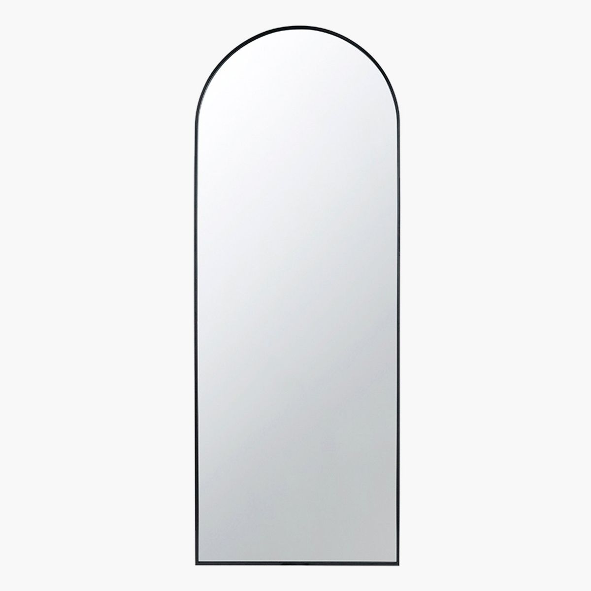 FORM DESIGN - Espejo Asturias Negro Form