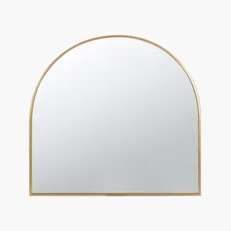 FORM DESIGN - Espejo Babilonia Bronce Form