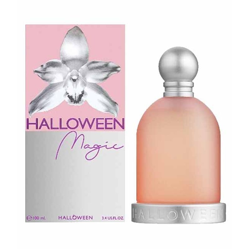 JESUS DEL POZO - Jesus Del Pozo Halloween Magic 100ML EDT Mujer