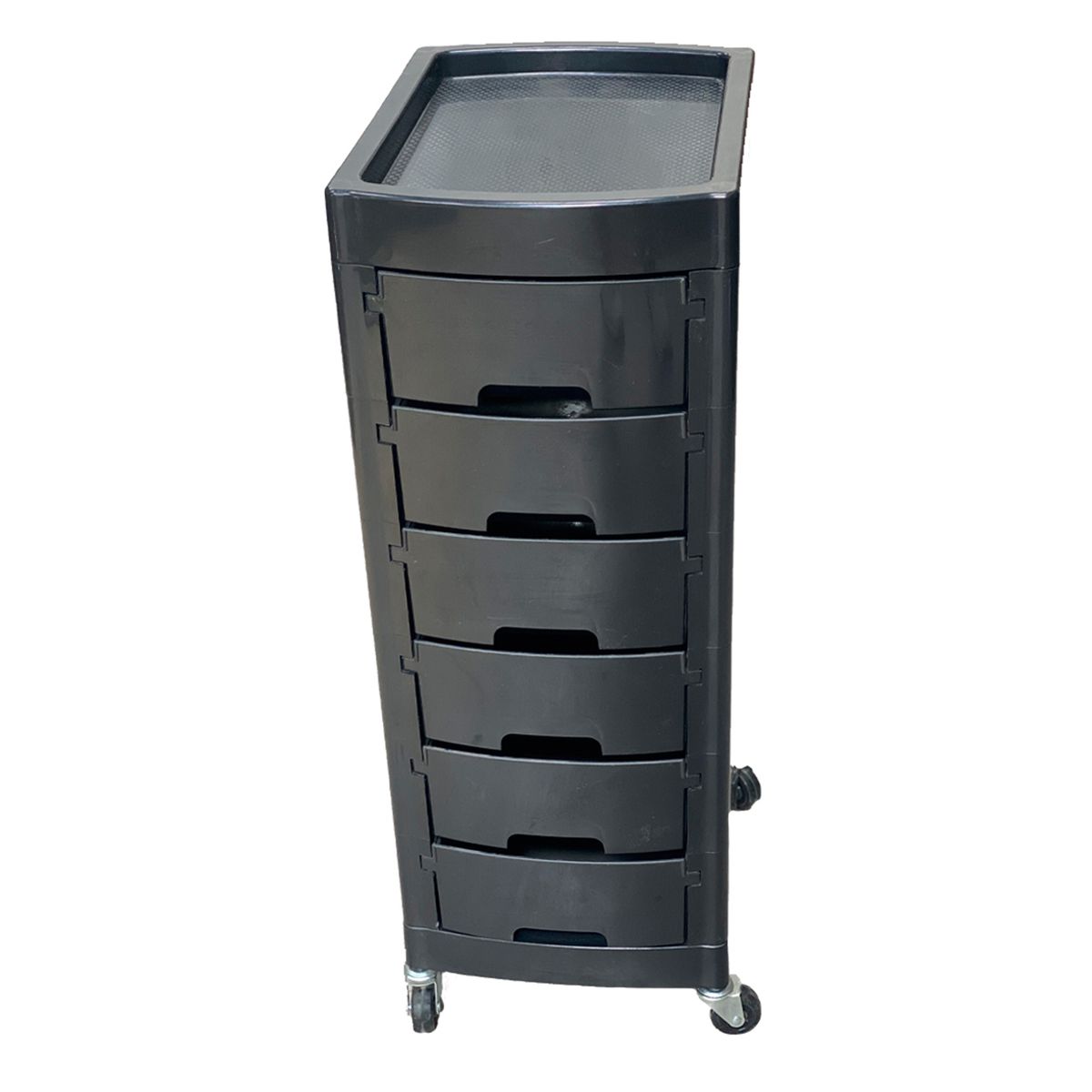 IMPOSALON - carro ayudante premium para peluquerias y barberia