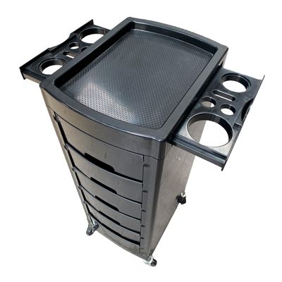 Imagen 2 del producto Carro ayudante premium para peluquerias y barberia