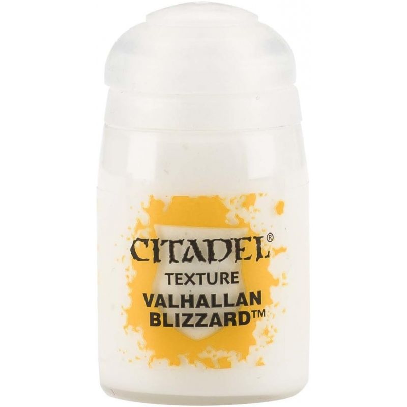 CITADEL - CITADEL 99189956048 TECHNICAL VALHALLAN BLIZZARD ( 24ML )